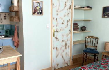 Room studio Douarnenez - Foto 7