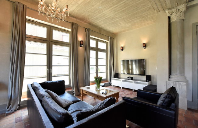 Ferienhaus in Detershagen mit Terrasse - Foto 16