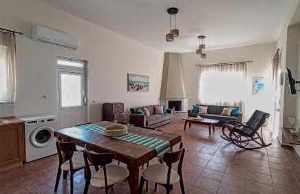 Dimitra - Kattavia surf houses - Foto 4