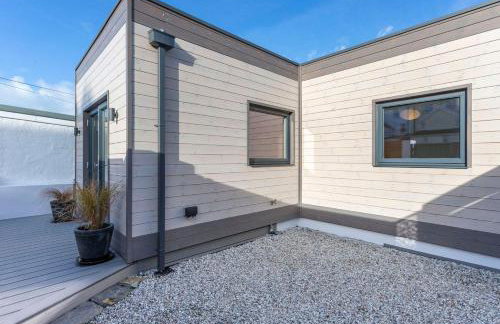 Stones Throw Studio Apartment Bude Cornwall - Foto 19