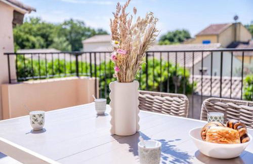 Tropiques en Provence - Foto 11