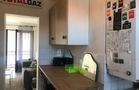 Appartement au cœur de Saint Gaudens - Foto 9