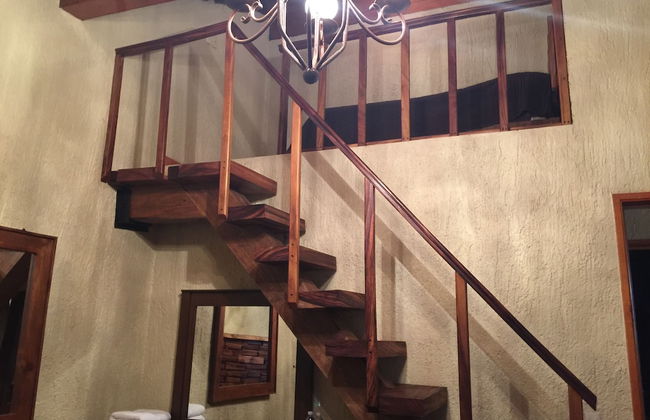 Cabaña del Rio - Foto 10