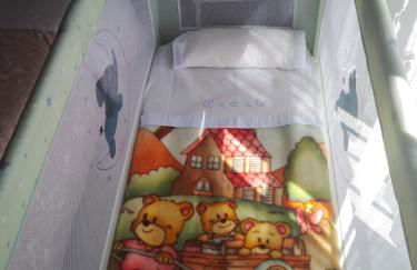 El Rinconin de Degu - Photo 24