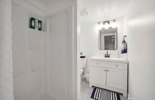 Marine Theme - 4 BR - Backyard - Fire pit - Foto 20