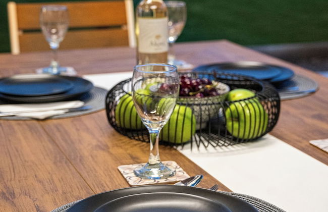 Villa Mariani II - Foto 22