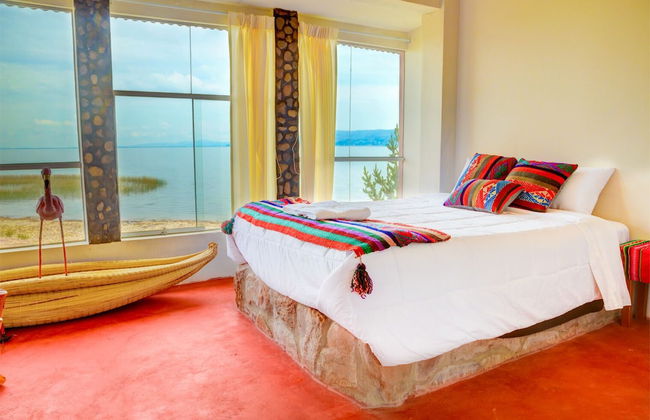 LUQUINA LODGE - Foto 2