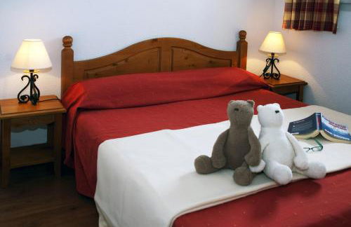 Résidence Goélia Le Hameau de Balestas - Foto 9