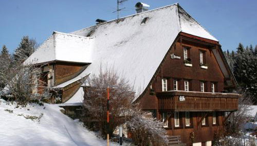 Apartment in Dachsberg-urberg - Foto 2