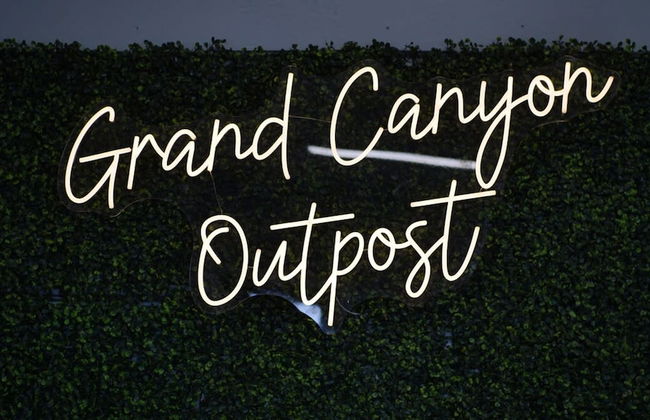 Grand Canyon Adventure Base 4BR Home With Games - Foto 58