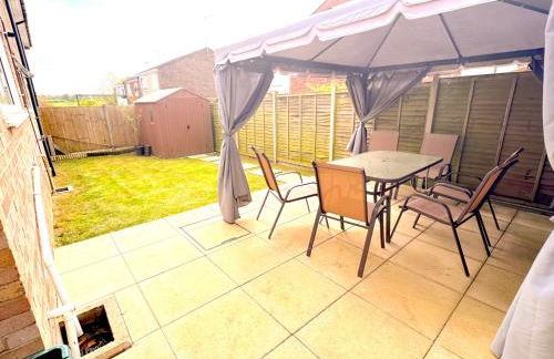 Colchester City Luxury With Free Parking and 5 G WIFI - Foto 31