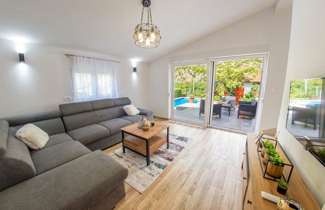 Villa Clea - Foto 16