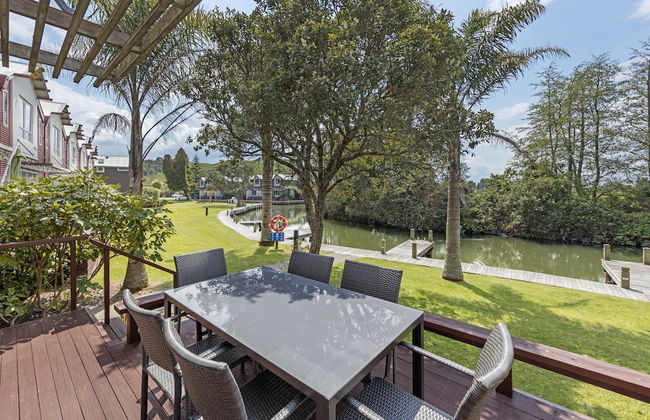 Ramada Resort By Wyndham Rotorua Marama - Foto 20