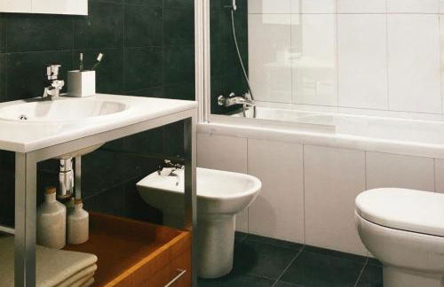 Sun Apartament Valencia @ City Arts & Sciences + Parking - Foto 13