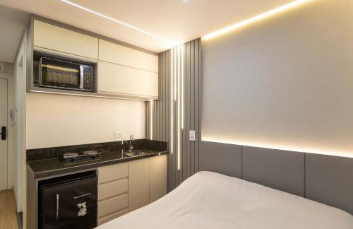 Vista Urbana | Studio LED no Batel - Photo 11