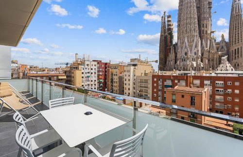 Sensation Sagrada Familia - Foto 7