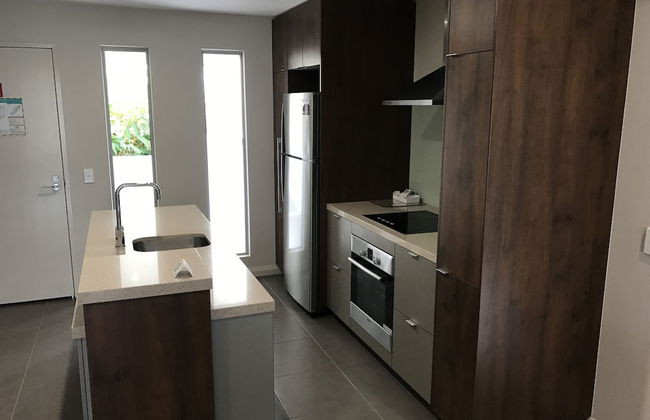 Whitsunday Reflections Apartments - Foto 22