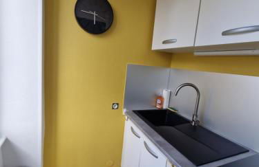 Studio proche rectorat et théâtre de l'union - Foto 7