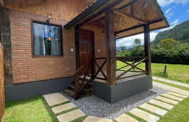 Chalé Floresta Mauá - Foto 1