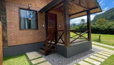 Chalé Floresta Mauá - Foto 1