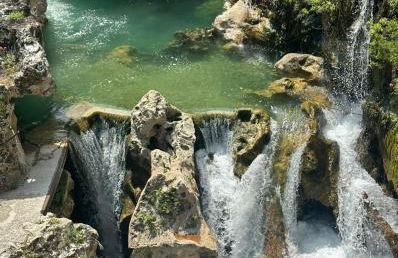 Magnifique villa de charme avec piscine - Foto 57