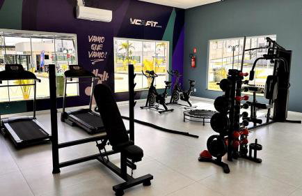 Dona Olivia Universidade 02 - Foto 14