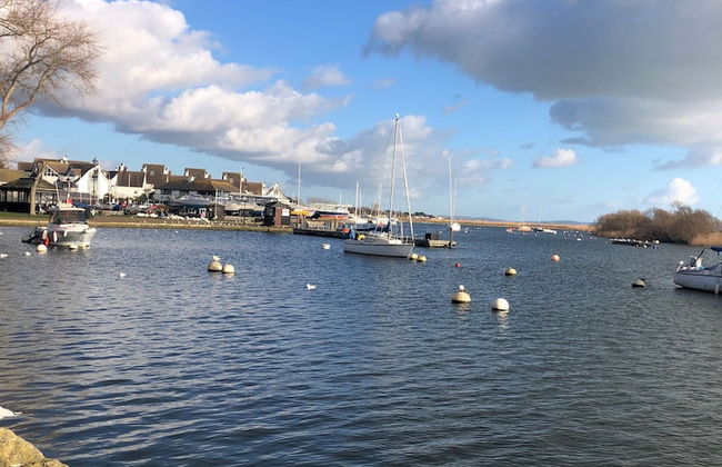 The Coast House - Foto 34