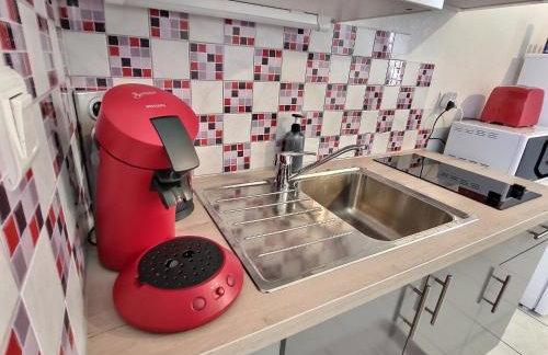 Superbe Type 2 - Cosy et Chaleureux - Foto 6