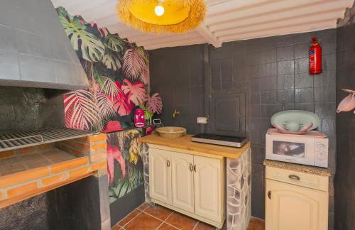 Cubo's Noches de Luna Casabermeja House - Foto 51