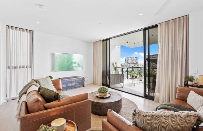 Magnoli Apartments - Photo 23