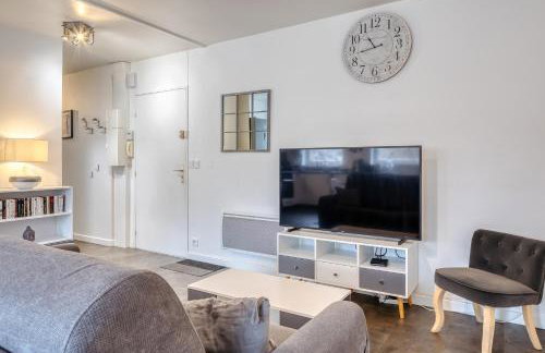 L'Amiral - 6 pers-Parking gratuit- Fibre-spacieux - Foto 11