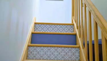 Bleu Poult - Duplex avec terrasse - Foto 3