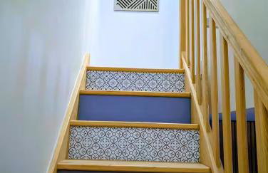 Bleu Poult - Duplex avec terrasse - Foto 3