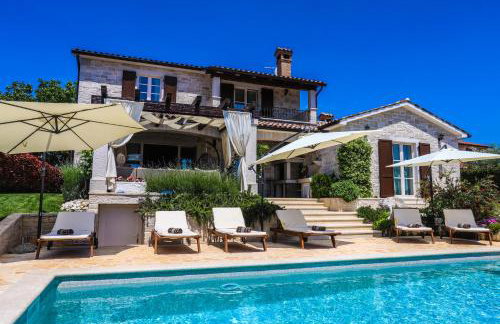 Villa Elizabet - Foto 45