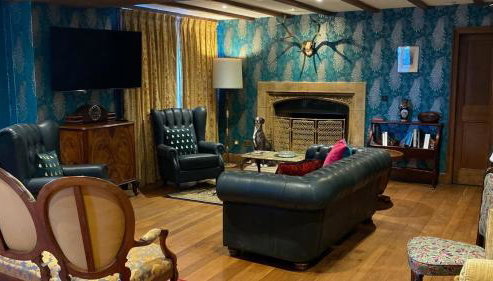 Beautiful House With Gardens Close To River Tay - Foto 4, Other