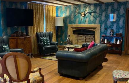 Beautiful House With Gardens Close To River Tay - Foto 4