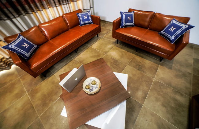 Appart MRode Djidjole - Photo 16