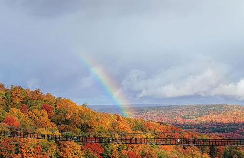 Mountain Villas Condo Retreat for 12 - Photo 24