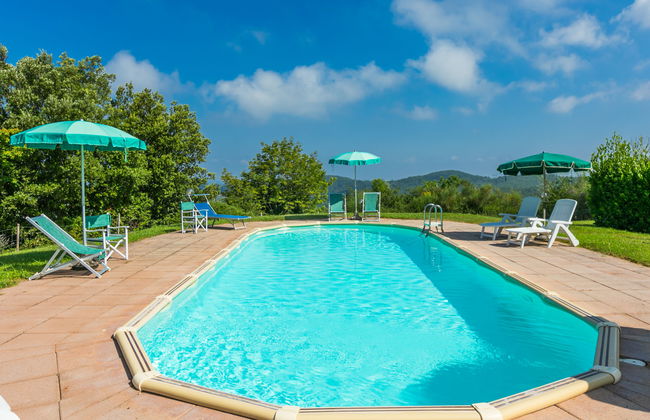 Poggio al Colle - Foto 49