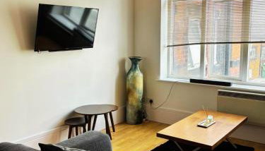 Airy Loft Apartment - Foto 3