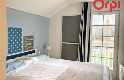 Résidence LE BOCAGE PORT BOURGENAY 85440 - Foto 2