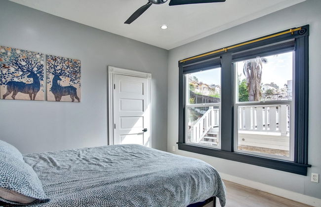 Ventura Downtown Minutes to Beaches - Foto 6