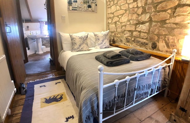 Somerset Country Escape - Foto 5