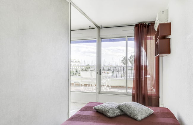 Les Jardins du Port - Foto 12