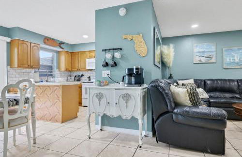 Nature Coast Getaway #1 - Cozy 2 Bedroom - Foto 17