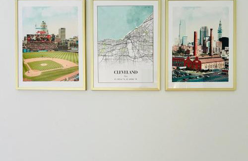 Luxury Olivewood Oasis - 13 mins to Cleveland - Foto 26