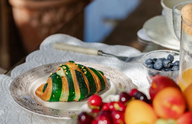 B-happy Villa's - Photo 68