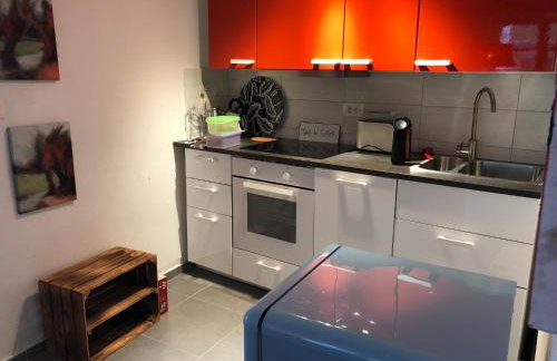 VILLA IL BLU direkt am Meer - Foto 55