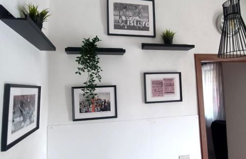 Juventus Stadium - comfort e relax - Foto 19