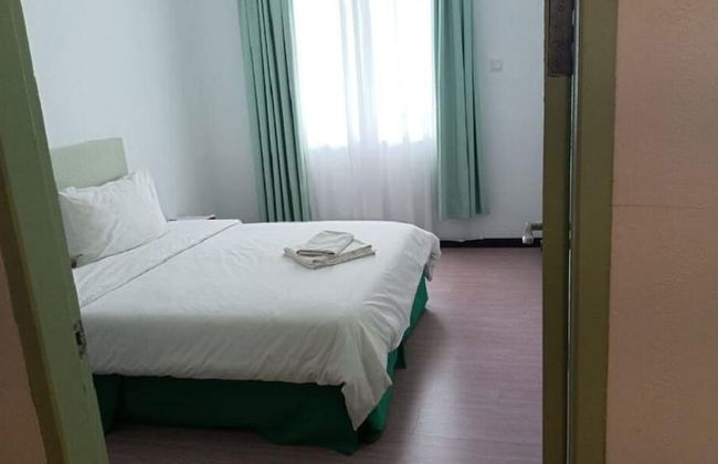 Mciti Suites - Foto 19